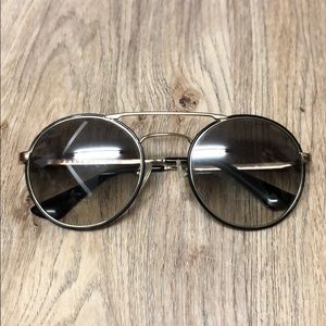 Old Prada sunglasses